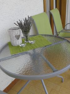 Galeriebild der Unterkunft Apartman s pogledom na more AP3 in Jelsa