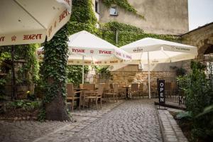 Fotografie z fotogalerie ubytování Hotel Ambasada Bolesławiec v destinaci Bolesławiec