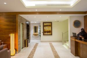 Gallery image of Classical Hotel Suites in Jeddah