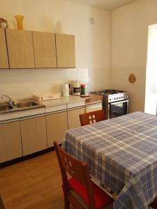 Fotografie z fotogalerie ubytování Apartman Mila v destinaci Belej
