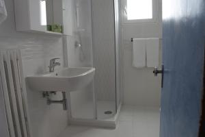Bagno di Hotel Loreto