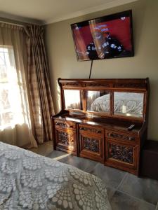 Gallery image of Executive 2 bed Apartment, free WIFI and DSTV in Johannesburg