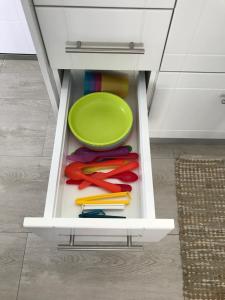 Galeriebild der Unterkunft Isla Verde Apartment in Torrevieja