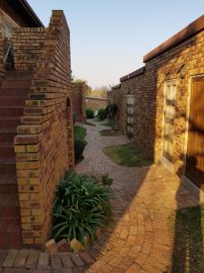 Gallery image of Executive 2 bed Apartment, free WIFI and DSTV in Johannesburg