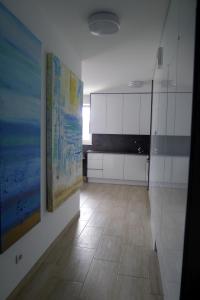 Zdjęcie z galerii obiektu Impresja 42 Apartament z garażem w Kołobrzegu