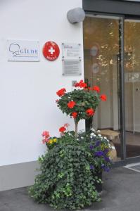 Foto sihtkohas Malters asuva majutusasutuse Hotel Kreuz galeriist