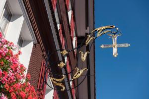 Foto sihtkohas Malters asuva majutusasutuse Hotel Kreuz galeriist