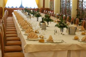 Gallery image of Hotel Ristorante Al Boschetto in Cassino
