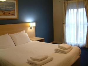 Gallery image of The Welcome Inn Rotherham/Sheffield in Rotherham +5 photos