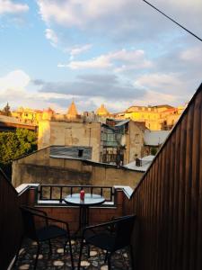 Gallery image of Beautiful Apartment on Atoneli in Tbilisi City