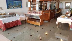 Lounge alebo bar v ubytovaní Villa Anka