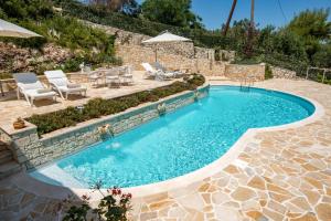 Gallery image of Waterfalls in Gaios