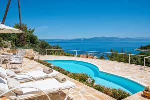 Gallery image of Waterfalls in Gaios +41 photos