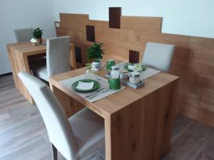 Fotografie z fotogalerie ubytování Masetto Egidio Eco-Agritur v destinaci Strigno