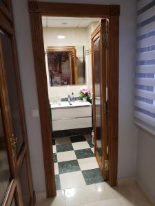 Fotografie z fotogalerie ubytování Apartamento Ciudad del Tajo v destinaci Ronda