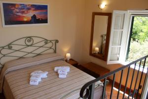 Foto dalla galleria di Dimora Li Cuti a Sannicola