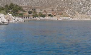 Galeriebild der Unterkunft The Windmill in Symi