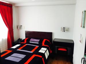 Gallery image of Hotel San José Ipiales in Ipiales +7 photos