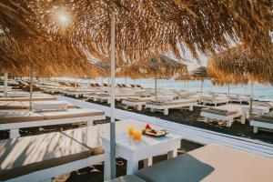 Refeições no hotel ou nas proximidades