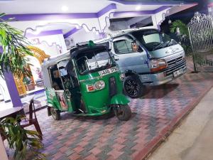 Foto sihtkohas Trincomalee asuva majutusasutuse SNP Star Guest House galeriist
