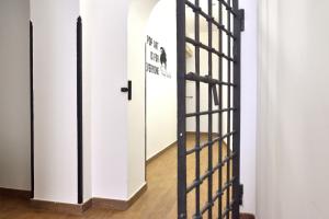 Fotografie z fotogalerie ubytování POP Art B&B v Římě