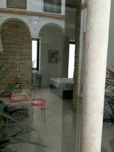 Fotografia z galérie ubytovania Patio de la Escalera - Agustín Moreno 46 v destinácii Córdoba