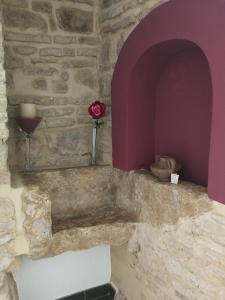 Fotografia z galérie ubytovania Patio de la Escalera - Agustín Moreno 46 v destinácii Córdoba