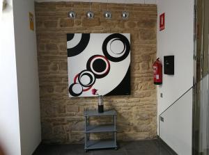 Fotografia z galérie ubytovania Patio de la Escalera - Agustín Moreno 46 v destinácii Córdoba
