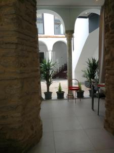 Fotografia z galérie ubytovania Patio de la Escalera - Agustín Moreno 46 v destinácii Córdoba