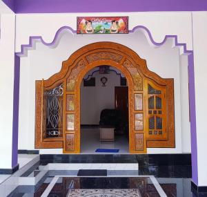 Foto sihtkohas Trincomalee asuva majutusasutuse SNP Star Guest House galeriist