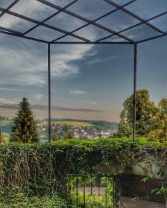 Gallery image of Parkhotel Schwarzenberg - Garni in Schwarzenberg