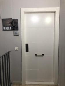 Fotografia z galérie ubytovania Apartaments L`Ametller v destinácii Cervera