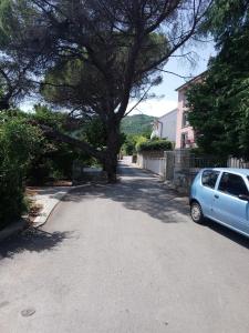 Galeriebild der Unterkunft Charming Hill Apartment in Opatija
