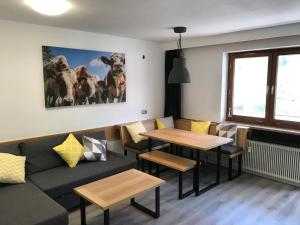 Gallery image of Casa Alpina Relax in Saalbach Hinterglemm