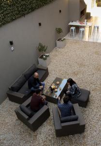 Φωτογραφία από το άλμπουμ του Bernardino Hostel Boutique σε Νεουκέν