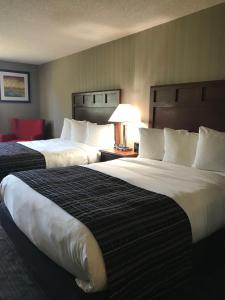 Fotografie z fotogalerie ubytování Country Inn & Suites by Radisson, Delta Park North Portland v destinaci Portland