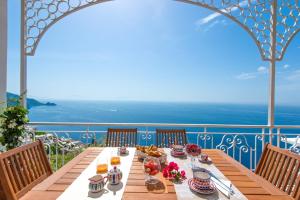 Mad i lejligheden eller i nærheden