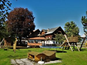 Gallery image of Eggerhof in Ramsau am Dachstein