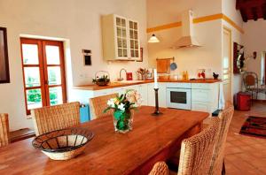 Fotografie z fotogalerie ubytování Bastide le Luget v destinaci Vénéjan + 22 fotografií