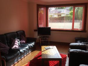 Gallery image of 3 Bedroom Culduthel House Free Parking in Inverness