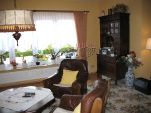 Fotografie z fotogalerie ubytování Holiday home in Jickovice 1183 v destinaci Jickovice