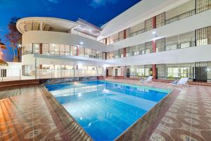 帕尔米拉Hotel Campestre Nala的相册照片