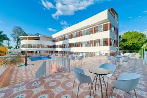 帕尔米拉Hotel Campestre Nala的相册照片