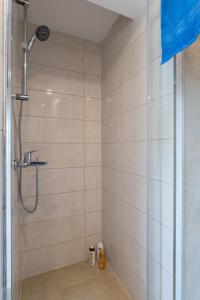Kúpeľňa v ubytovaní Apartment Semi