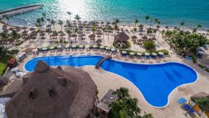 Gallery image of Ocean Maya Royale Adults Only - All Inclusive in Playa del Carmen