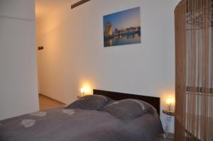 Galeriebild der Unterkunft La Maison d'Olivier in Beaucaire + 23 Fotos