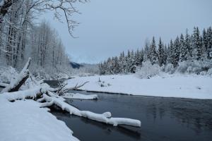 Gallery image of Skiview #103 in Girdwood
