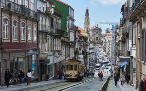 Gallery image of Sunday's in Oporto in Porto