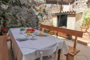 Fotografie z fotogalerie ubytování Apartments Lufra Skradin v destinaci Skradin