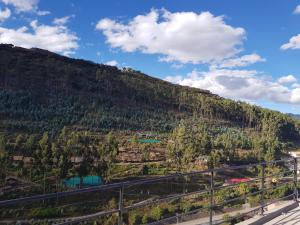 Gallery image of Feliz Vista Casa-Hospedaje in Cusco